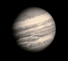 Jupiter GIF by The Telegraph - Find & Share on GIPHY