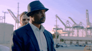 best friends fox GIF by Lethal Weapon
