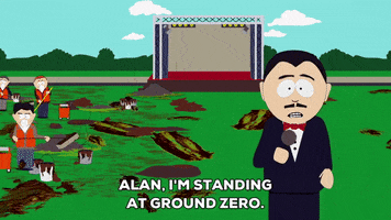 ground zero brown note GIF by South Park