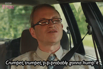 Image result for crumpet gif