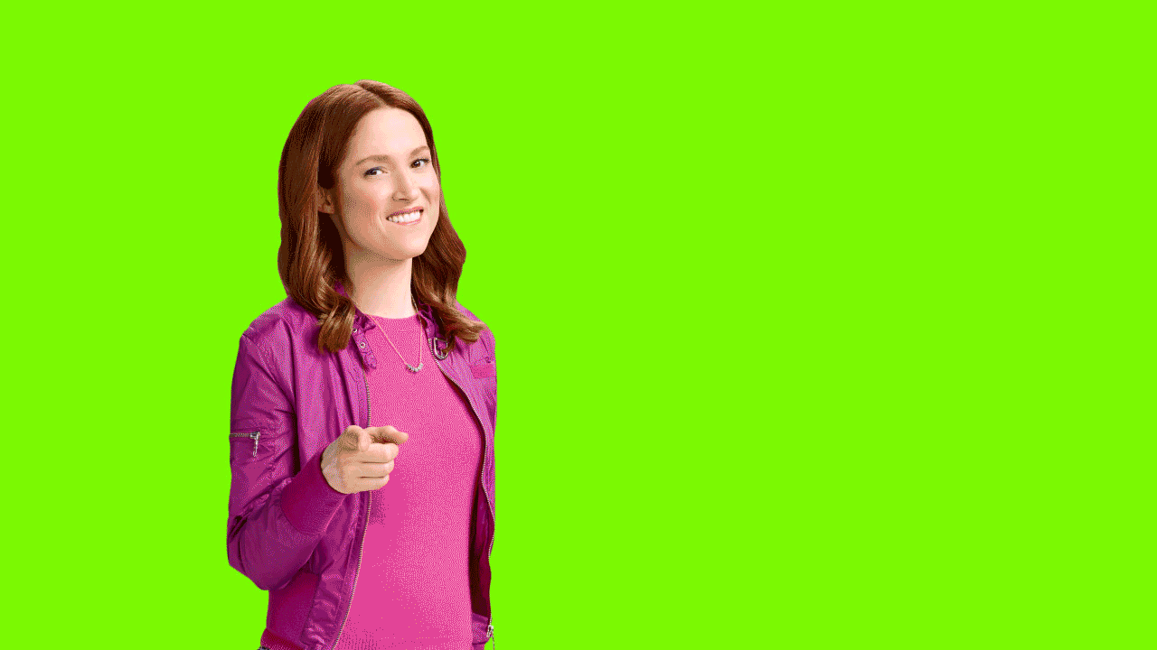 GIF by Unbreakable Kimmy Schmidt Find & Share on GIPHY