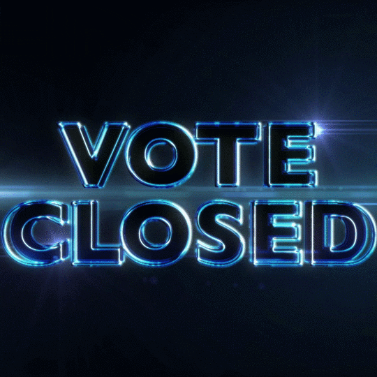 Vote Closed Voting GIF by The X Factor Find & Share on GIPHY