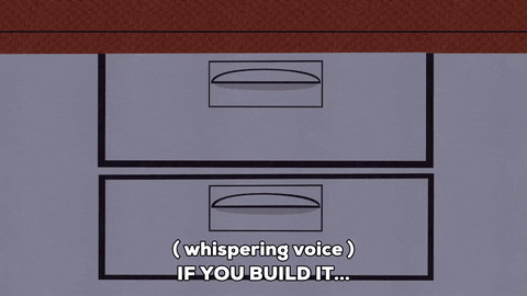 build it