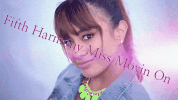 Curtis fifth harmony GIF