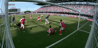 mls all star game GIF by Major League Soccer