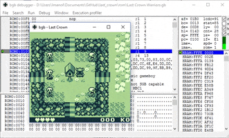 imanolea game development game boy GIF