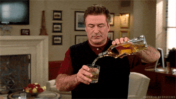 Alec Baldwin Whiskey GIF by Product Hunt