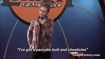 sad stand up GIF by Laugh Factory