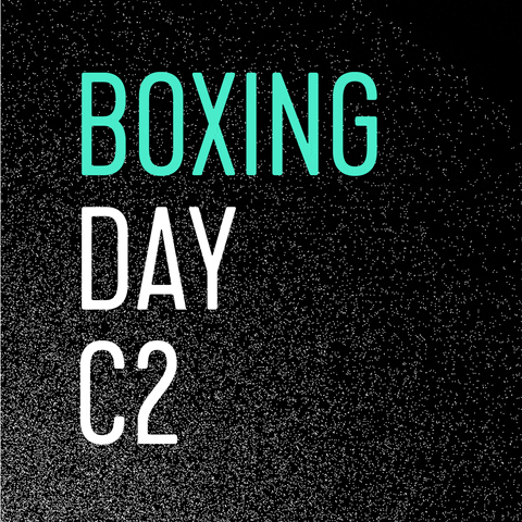 c2montreal boxing day c2 montreal GIF