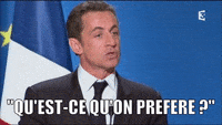 Sarkozy Indignit Gifs Get The Best Gif On Giphy