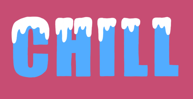 chill