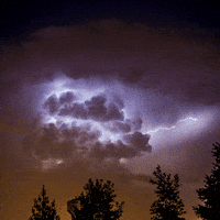 Thunder-storm GIFs - Get the best GIF on GIPHY Thunder-storm GIFs - Get the best GIF on GIPHY