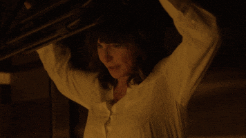 mary steenburgen rage GIF by The Last Man On Earth