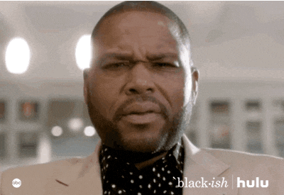 Giphy - Anthony Anderson Abc GIF by HULU