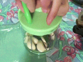 henrytan-6228 food tefal iblogmyway GIF