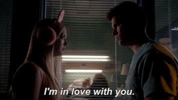 fox GIF by ScreamQueens