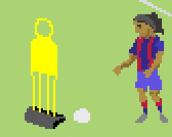 anthonymarques pixel pixelart legend skills GIF
