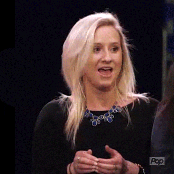 reality tv a cappella GIF by Sing It On