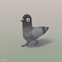 Animation Nod GIF by DLGNCE