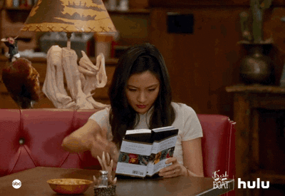 Fresh Off The Boat Thumbs Up GIF by HULU - Find & Share on GIPHY