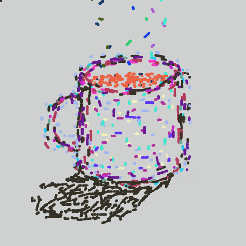 Cup Mug GIF by Boopy Club