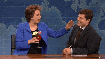 maya rudolph snl GIF by Saturday Night Live
