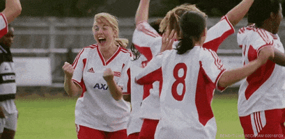 World Cup Soccer GIF by 20th Century Fox Home Entertainment
