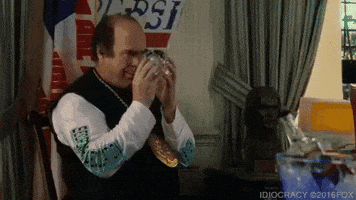 mike jude GIF by Idiocracy mike jude GIF by Idiocracy