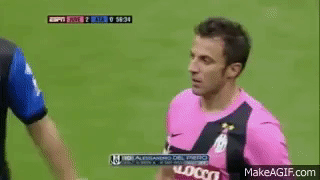 amoryamr delpiero GIF