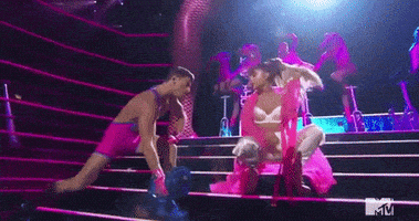 Ariana Grande GIF by 2020 MTV Video Music Awards