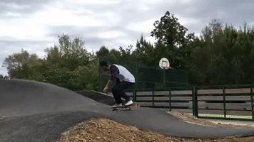 xtremevideo skate xtreme video sam partaix sk8expo GIF