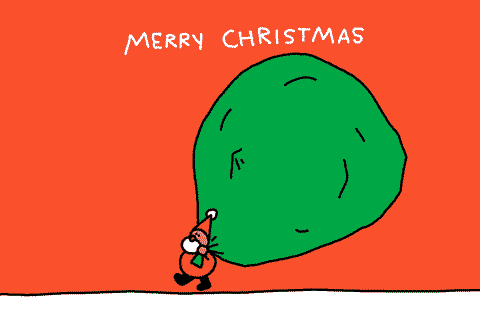 Feliz Natal gente