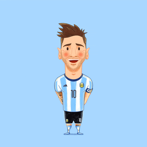 Messi10 GIFs - Find & Share on GIPHY