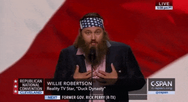 Republican National Convention Cleveland GIF by GOP
