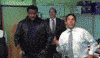 The Office Party Hard GIF