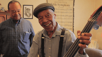 kevinbeaty music jazz colorado documentary GIF