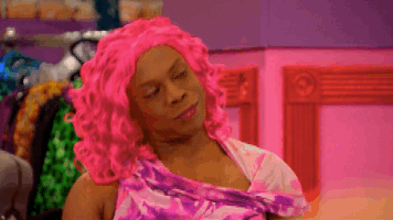 season 6 GIF by RuPaul's Drag Race