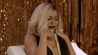 hollywood divas no GIF by TV One