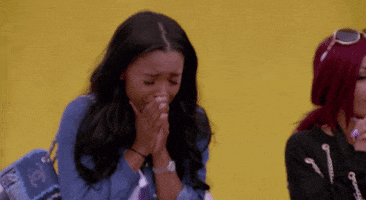 basketball wives crying GIF by VH1
