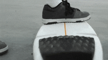Skateboard Hoverboard GIF by Dailyhover