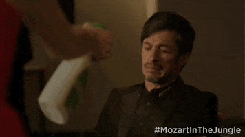 season 3 no GIF by Mozart In The Jungle