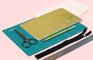 duartevluna diy tutorial sewing sew GIF