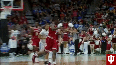 College Basketball GIFs - Find & Share on GIPHY