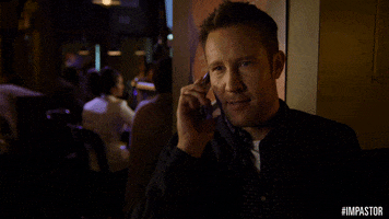 angry tv land GIF by #Impastor