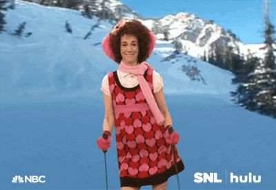 Saturday Night Live Nbc GIF by HULU - Find & Share on GIPHY