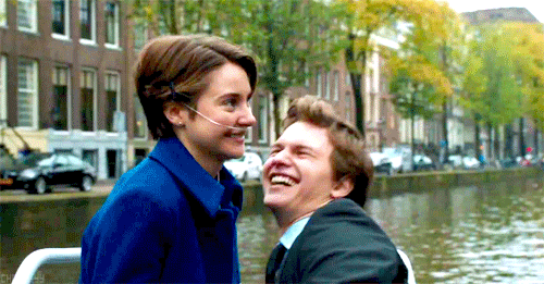 What movies have you watched many times?

Mine is The Fault in Our Stars