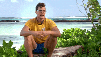 survivorau GIF by Australian Survivor