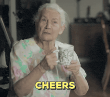 myspotlighttv happy life documentary retirement GIF