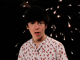 you can do it thumbs up GIF by Declan McKenna