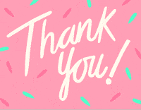 Thank U Gif By Alex Trimpe Find Share On Giphy